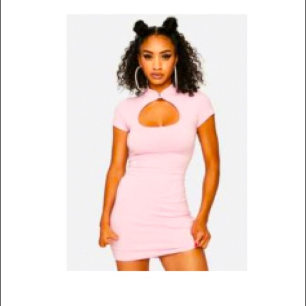Dolls Kill dress